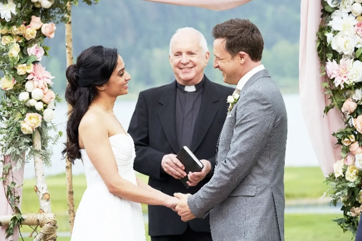 Svatební pochod 5: Staronový přítel (Wedding March 5: My Boyfriend’s Back), 2019 - fotogaléria