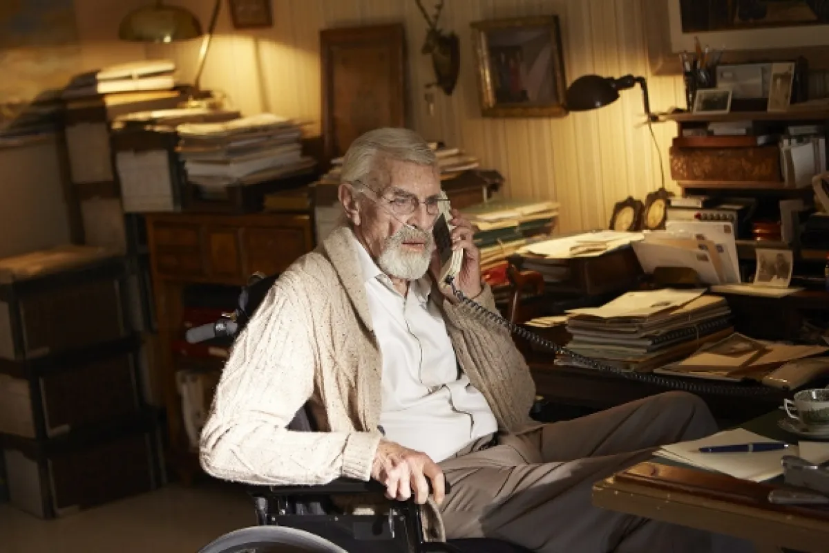 Spomeň si (Remember), 2015 - fotogaléria