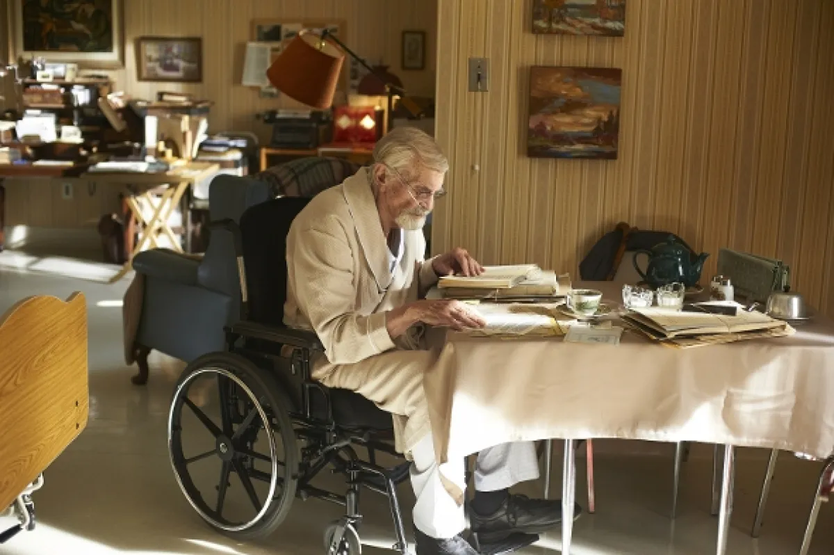 Spomeň si (Remember), 2015 - fotogaléria