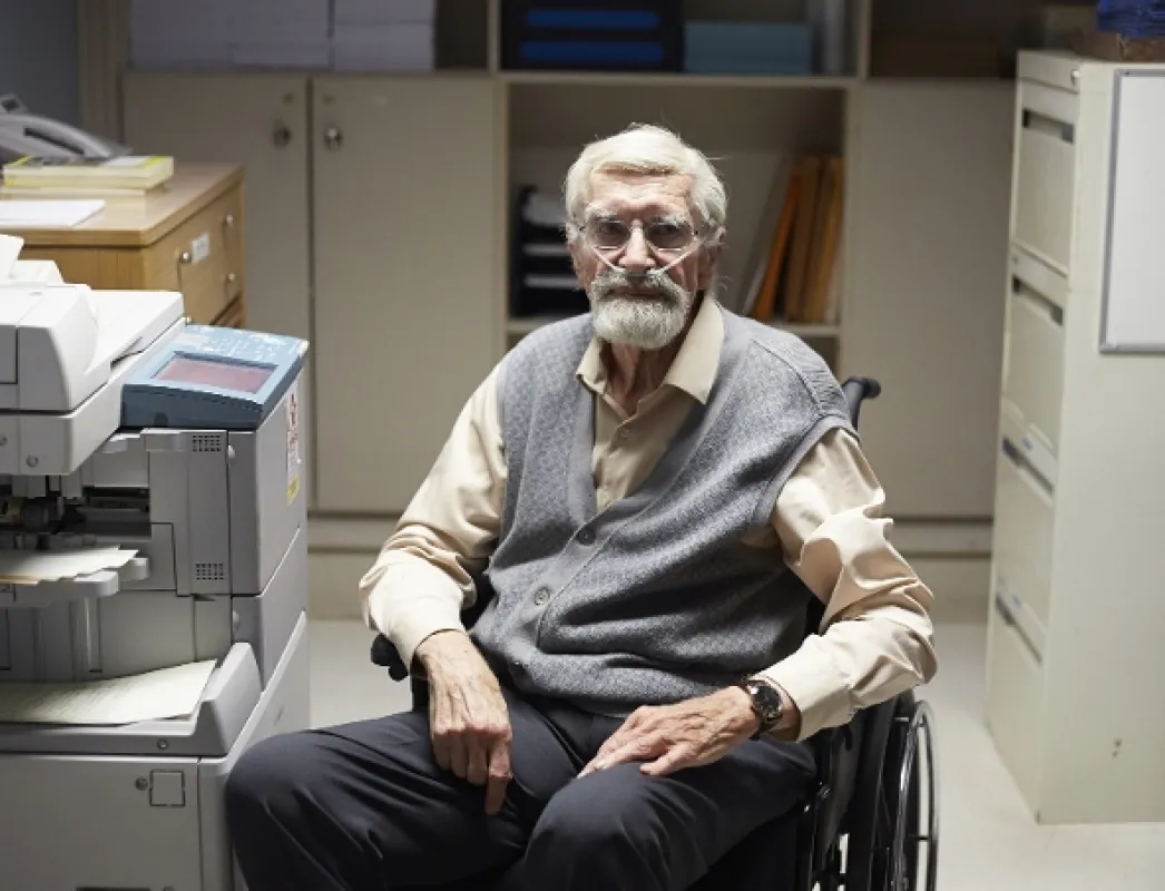 Spomeň si (Remember), 2015 - fotogaléria