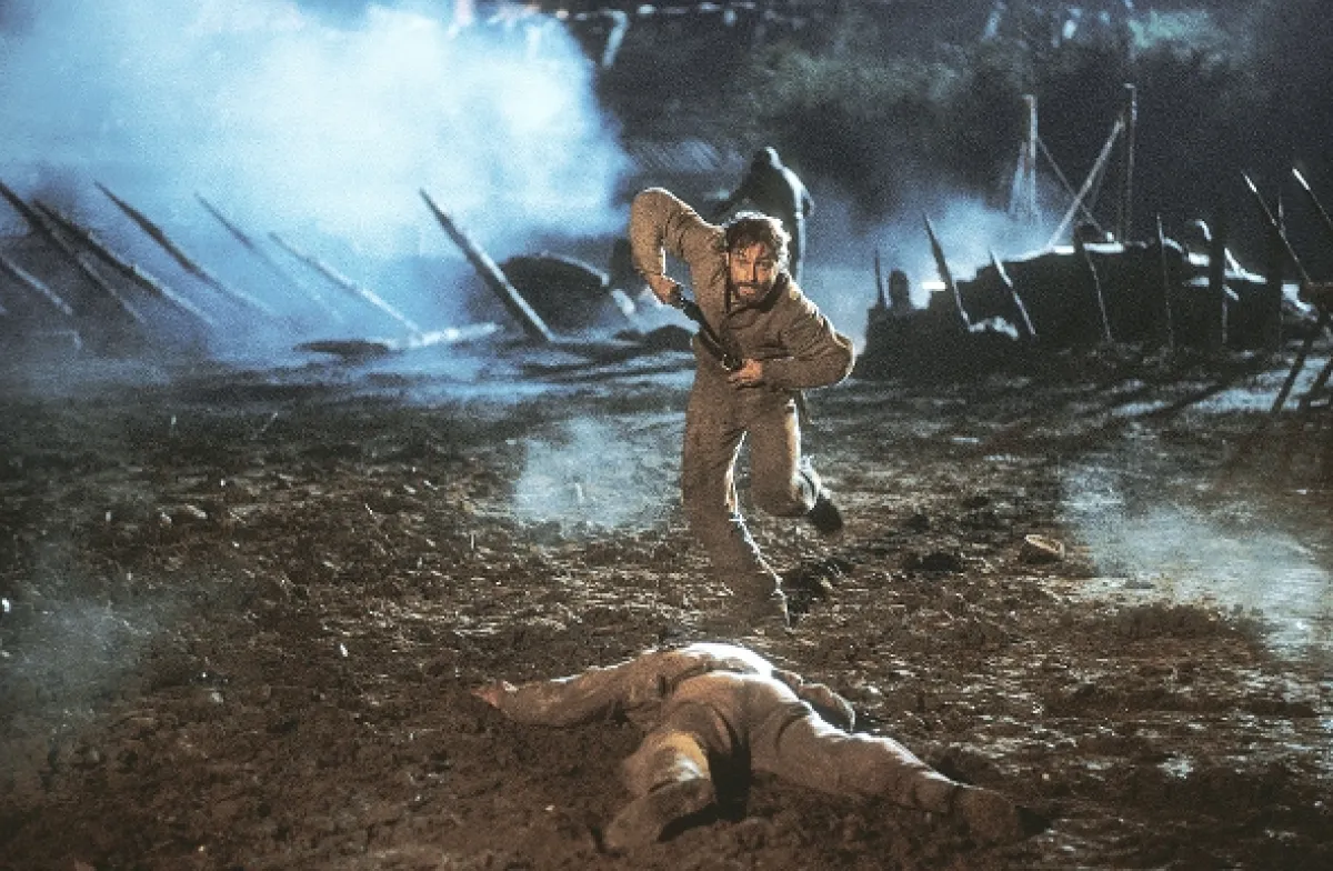 Návrat do Cold Mountain (Cold Mountain), 2003 - fotogaléria