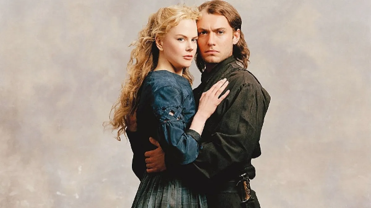 Návrat do Cold Mountain (Cold Mountain), 2003 - fotogaléria
