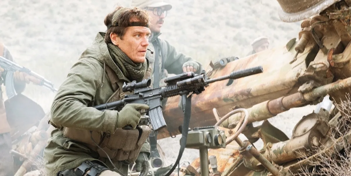 12 hrdinov (12 Strong), 2018 - fotogaléria