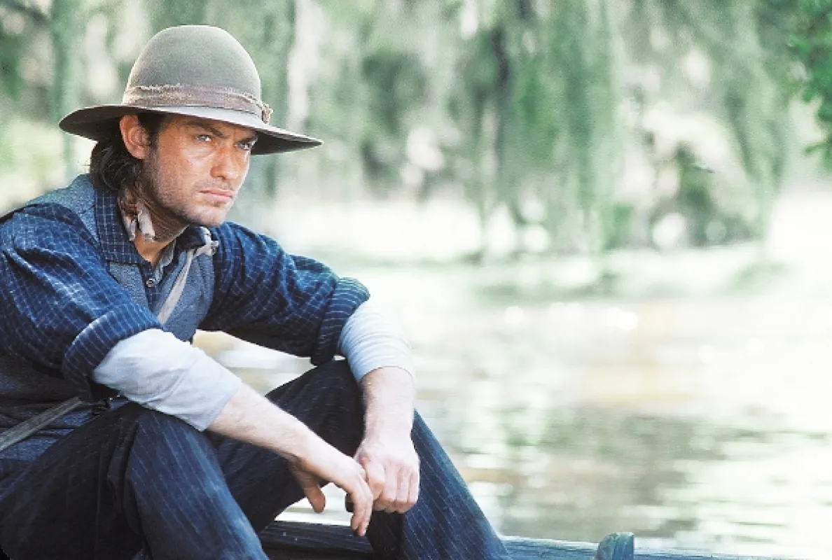Návrat do Cold Mountain (Cold Mountain), 2003 - fotogaléria