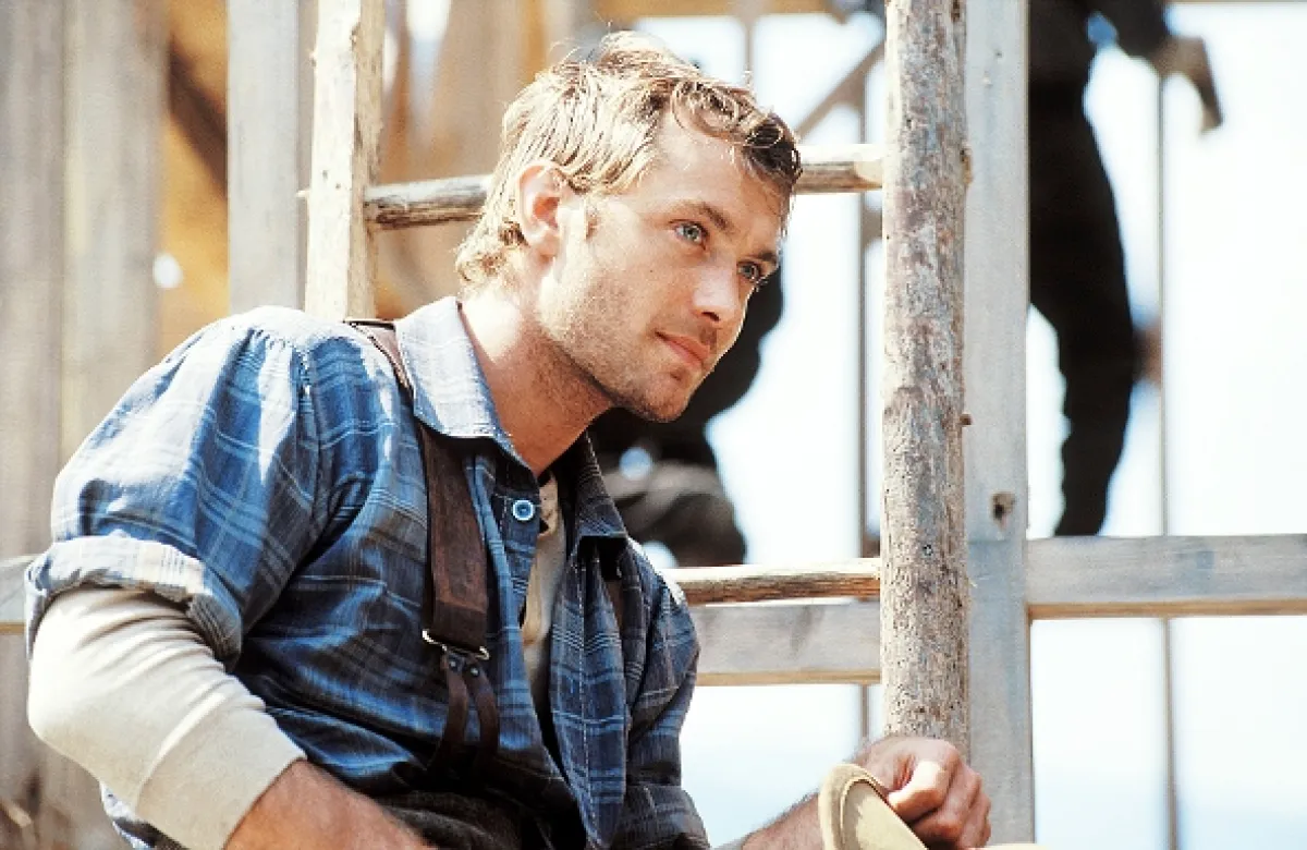 Návrat do Cold Mountain (Cold Mountain), 2003 - fotogaléria