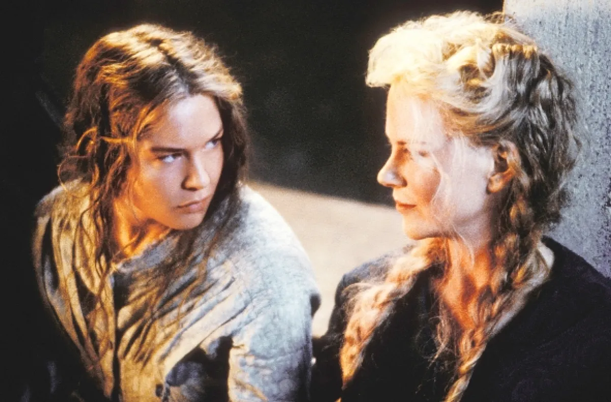 Návrat do Cold Mountain (Cold Mountain), 2003 - fotogaléria