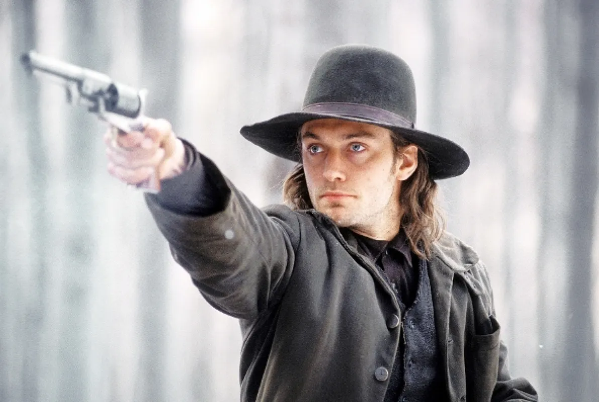 Návrat do Cold Mountain (Cold Mountain), 2003 - fotogaléria