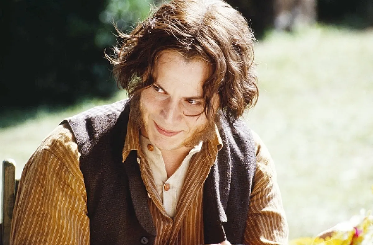 Návrat do Cold Mountain (Cold Mountain), 2003 - fotogaléria