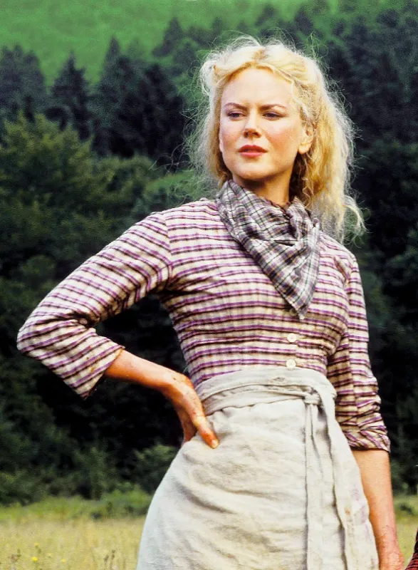 Návrat do Cold Mountain (Cold Mountain), 2003 - fotogaléria