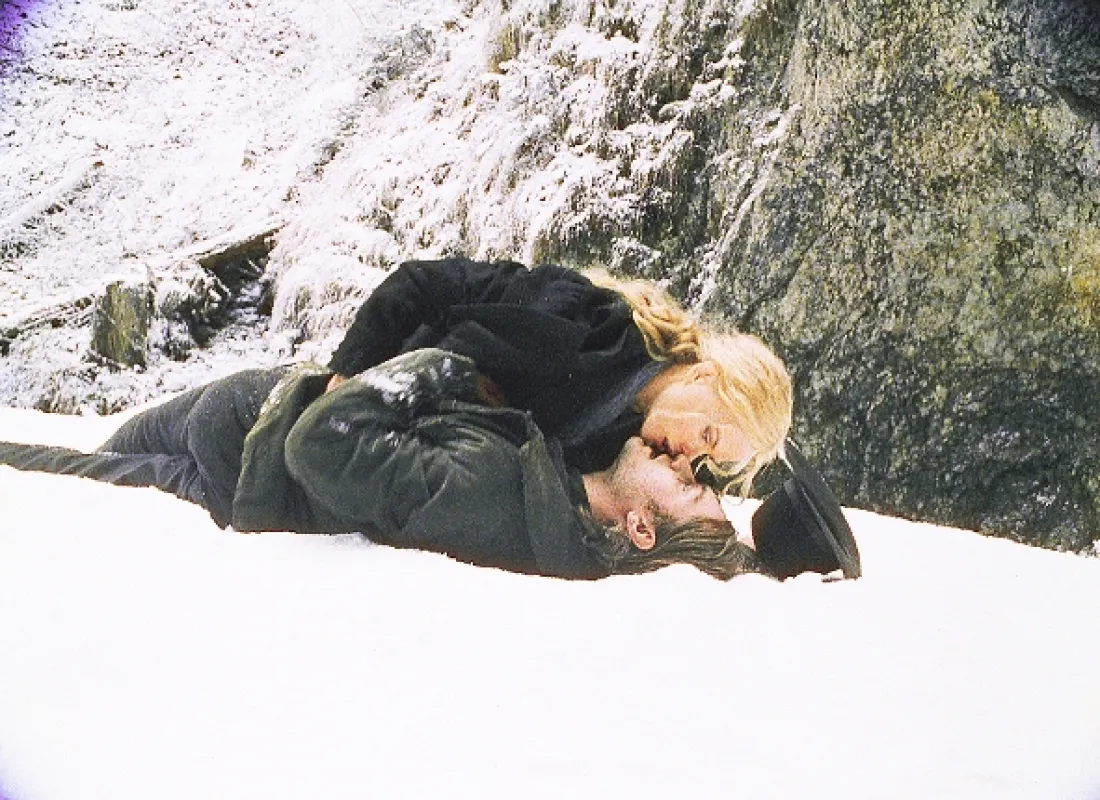 Návrat do Cold Mountain (Cold Mountain), 2003 - fotogaléria