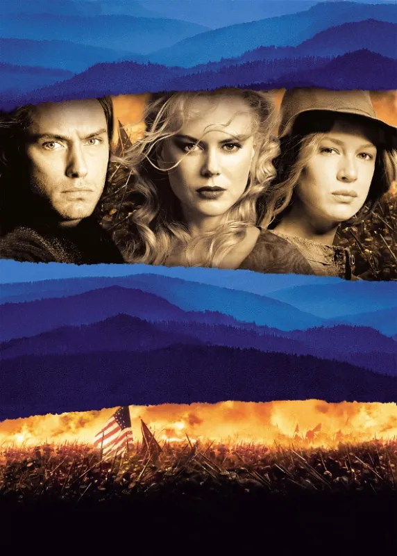 Návrat do Cold Mountain (Cold Mountain), 2003 - fotogaléria