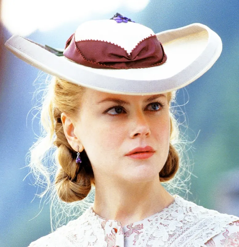 Návrat do Cold Mountain (Cold Mountain), 2003 - fotogaléria