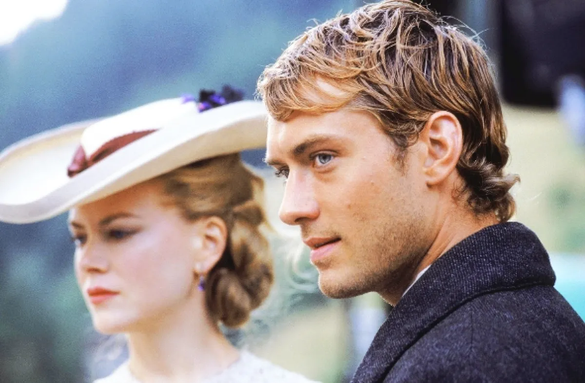 Návrat do Cold Mountain (Cold Mountain), 2003 - fotogaléria