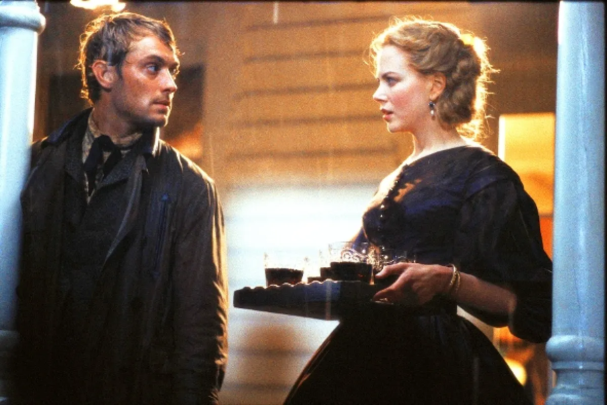Návrat do Cold Mountain (Cold Mountain), 2003 - fotogaléria