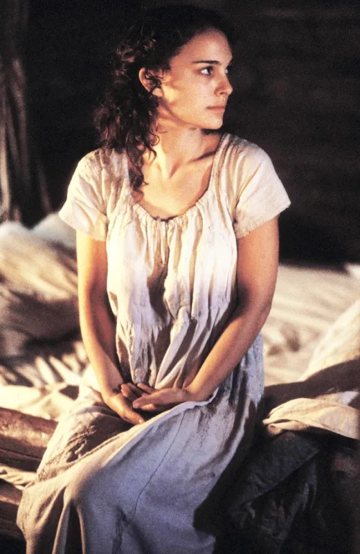 Návrat do Cold Mountain (Cold Mountain), 2003 - fotogaléria