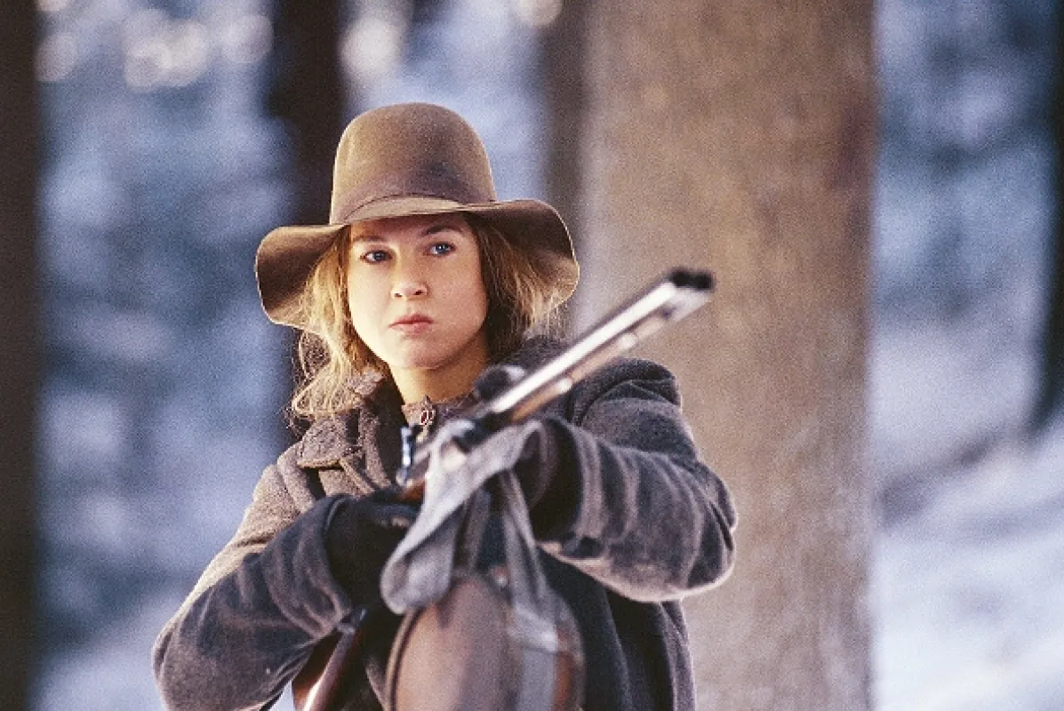 Návrat do Cold Mountain (Cold Mountain), 2003 - fotogaléria