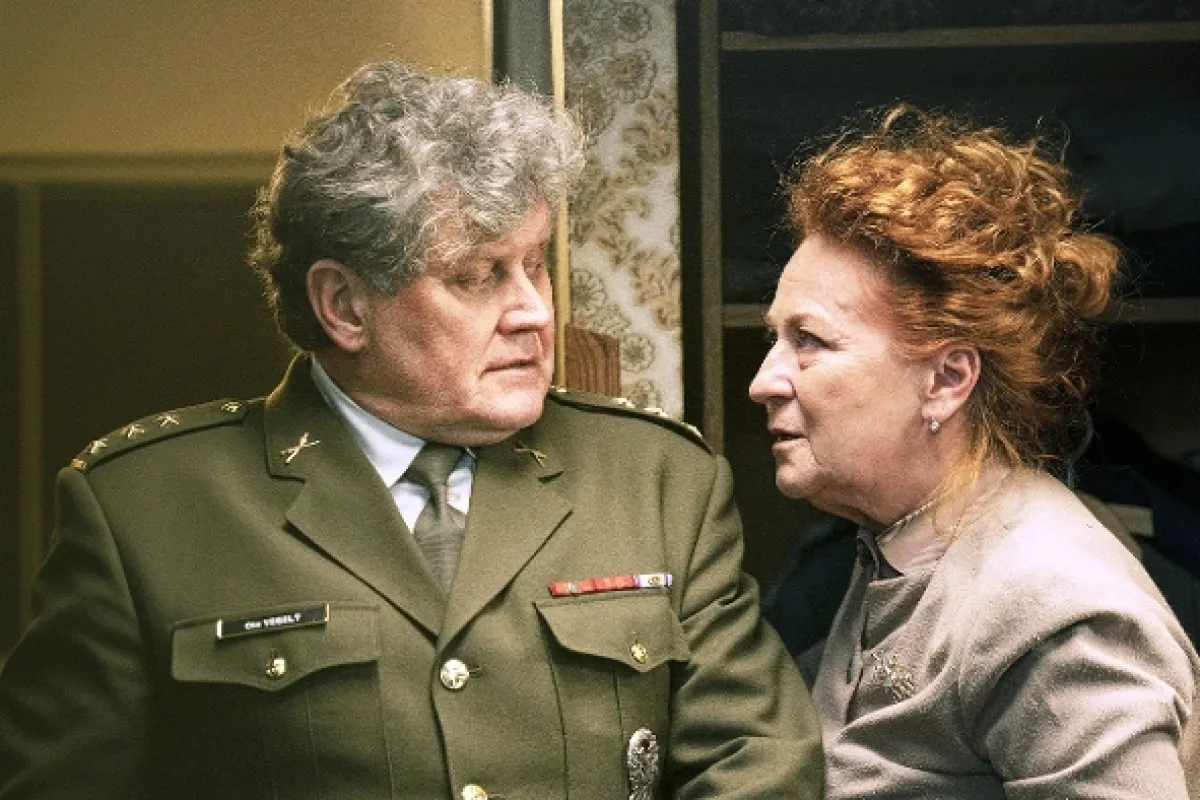 Bezva zuby na zásnuby, 2022 - fotogaléria