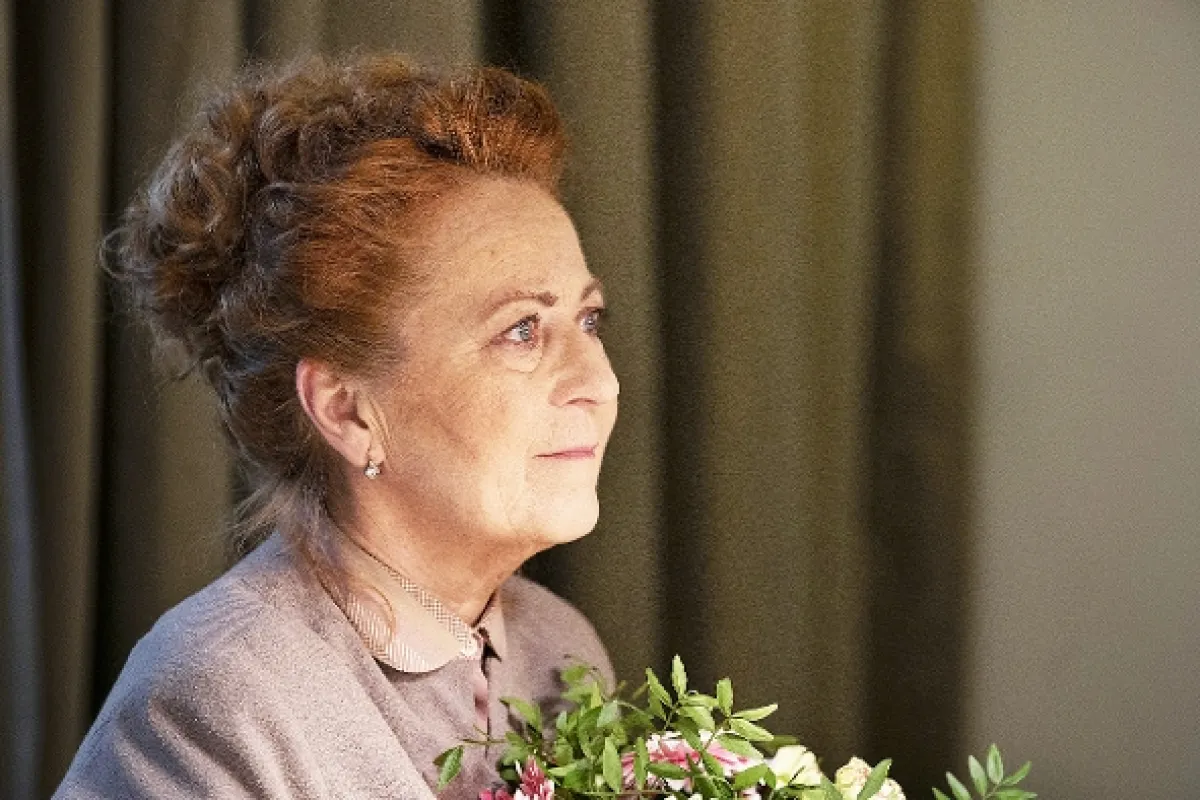 Bezva zuby na zásnuby, 2022 - fotogaléria