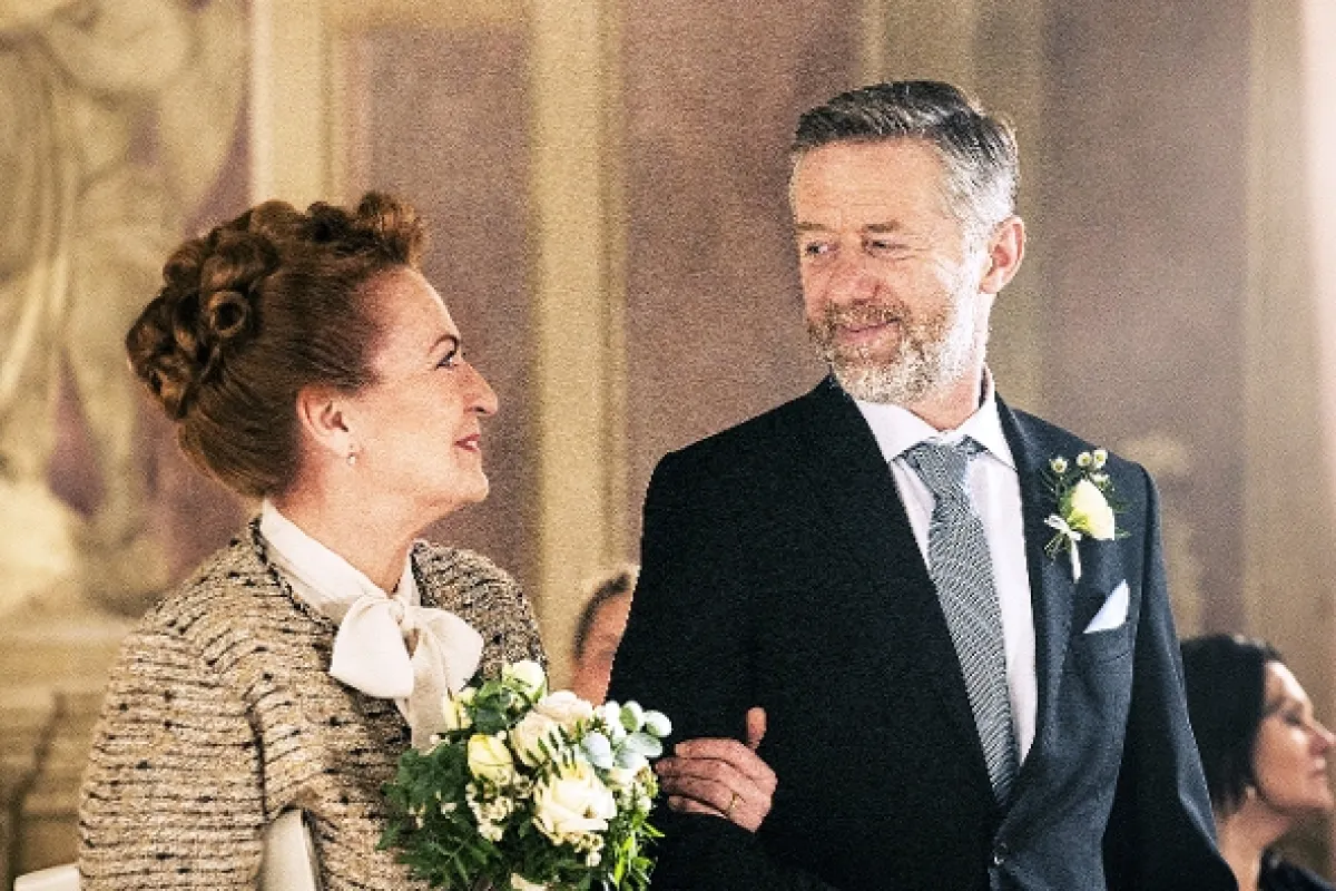 Bezva zuby na zásnuby, 2022 - fotogaléria