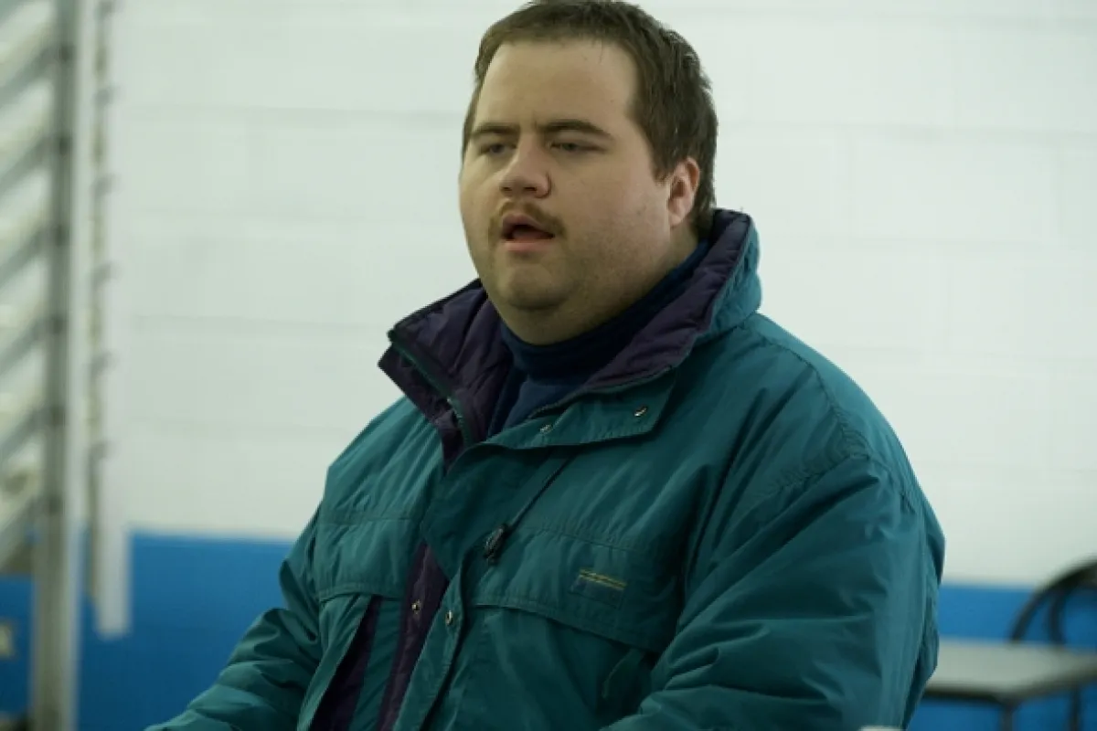 Já, Tonya (I, Tonya), 2017 - fotogaléria
