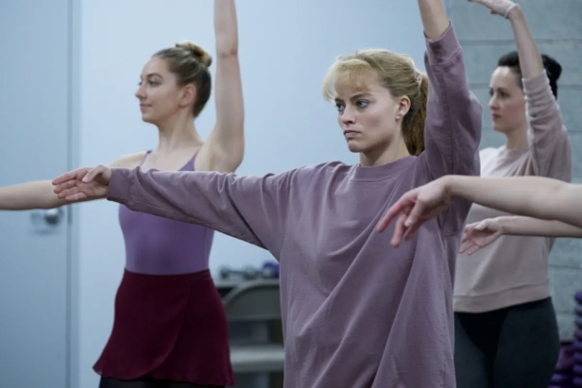 Já, Tonya (I, Tonya), 2017 - fotogaléria