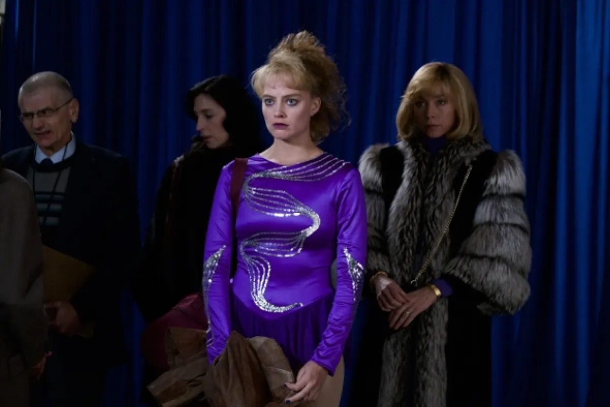 Já, Tonya (I, Tonya), 2017 - fotogaléria