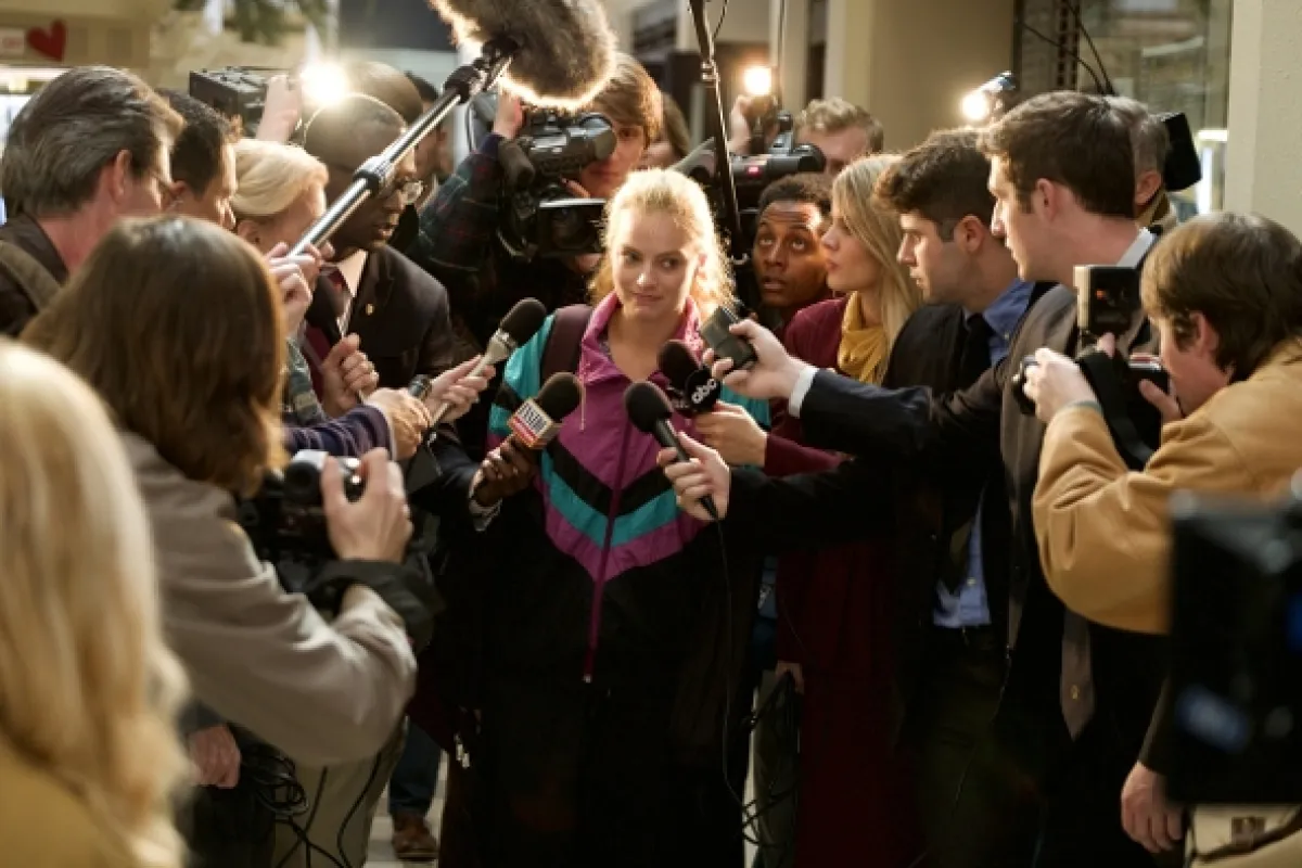 Já, Tonya (I, Tonya), 2017 - fotogaléria