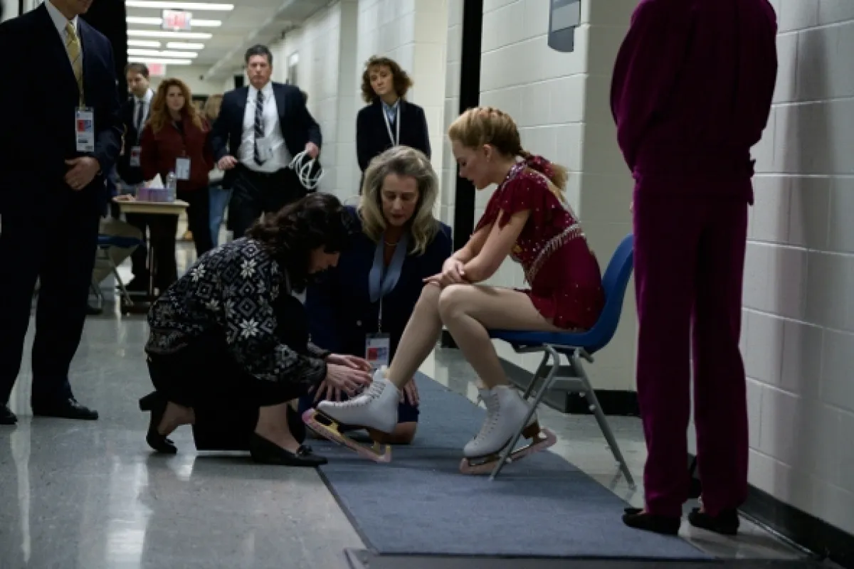 Já, Tonya (I, Tonya), 2017 - fotogaléria