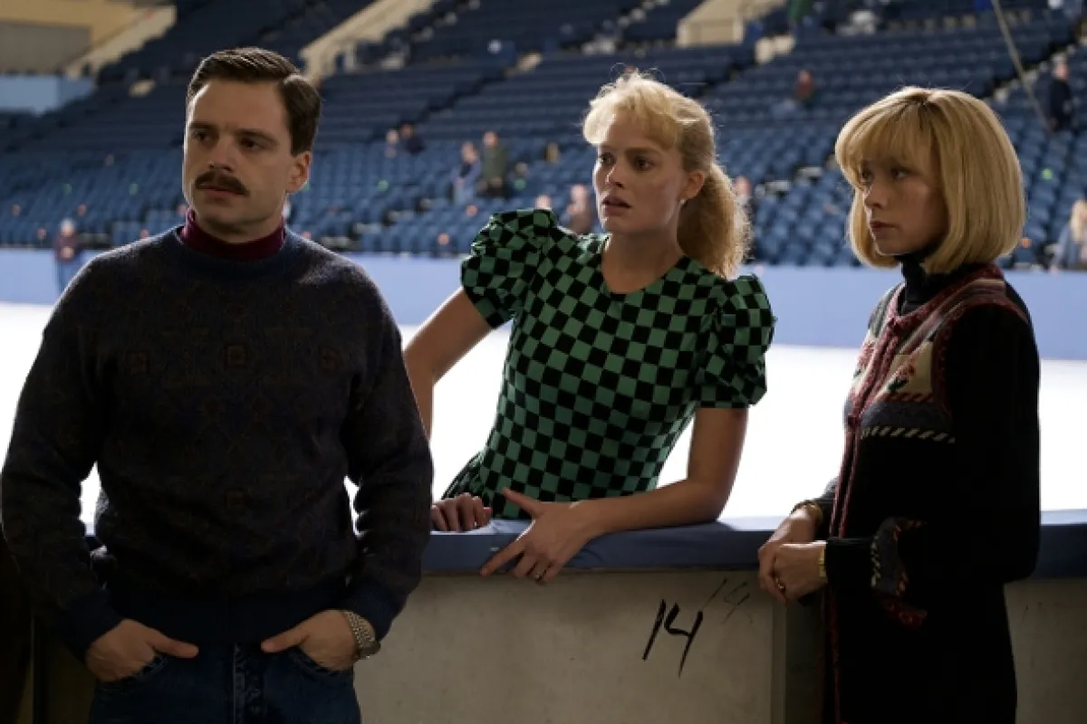 Já, Tonya (I, Tonya), 2017 - fotogaléria