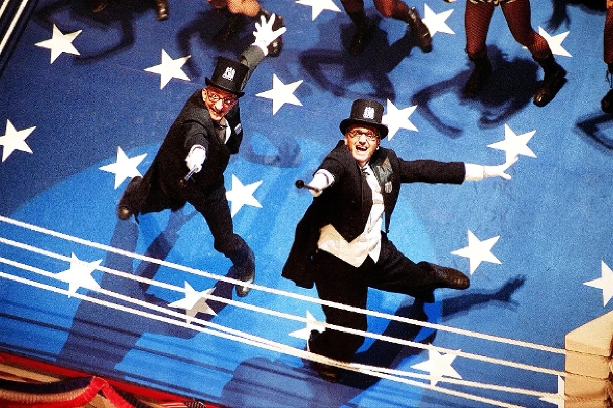 Mazaný Filip, 2003 - fotogaléria