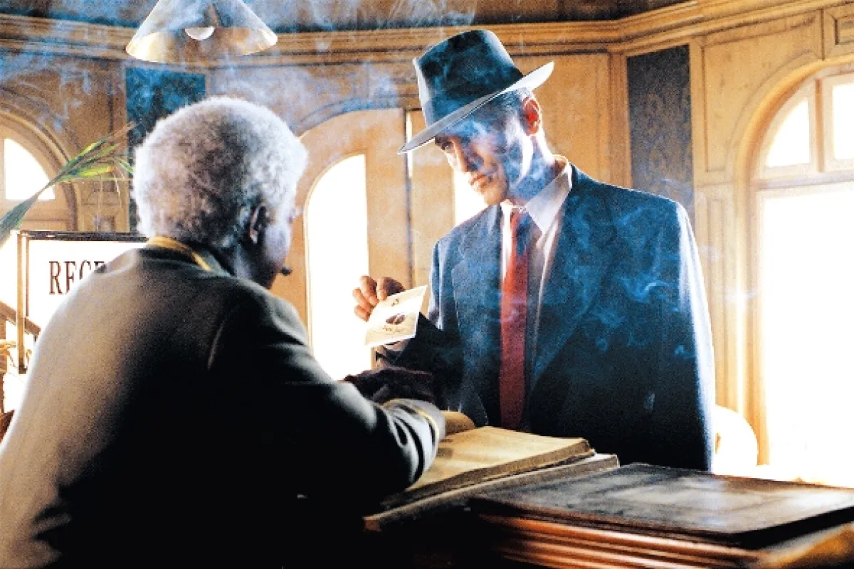 Mazaný Filip, 2003 - fotogaléria