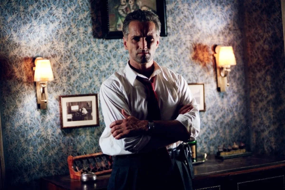 Mazaný Filip, 2003 - fotogaléria