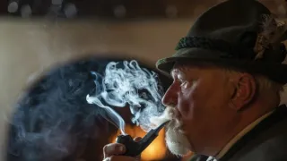 Hohenlohe knieža Tatier