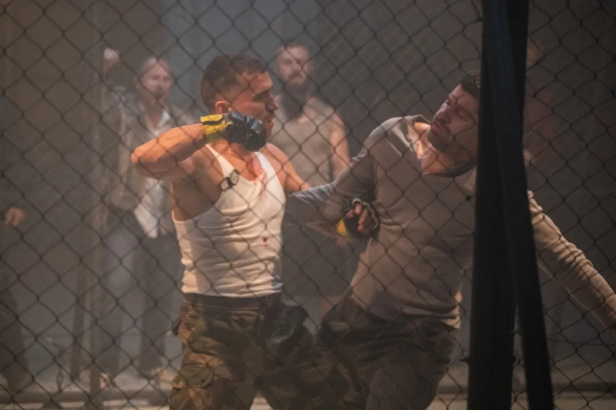 Veterán, 2020 - fotogaléria