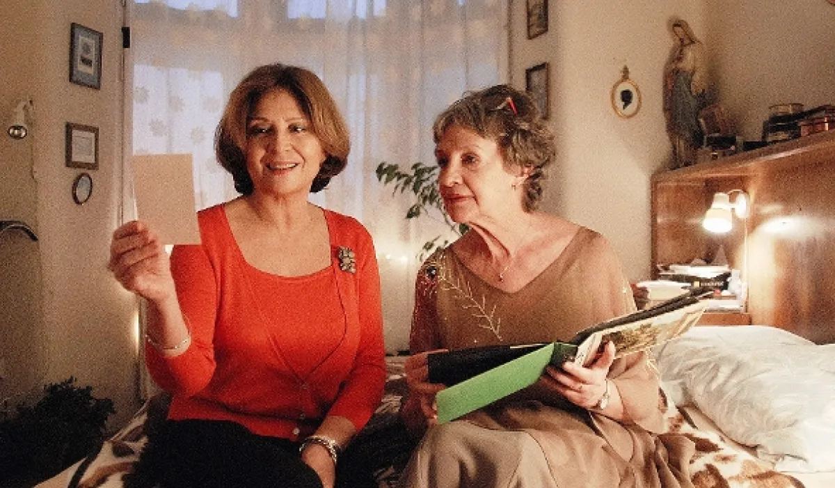 Nestyda, 2008 - fotogaléria