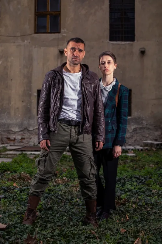 Veterán, 2020 - fotogaléria