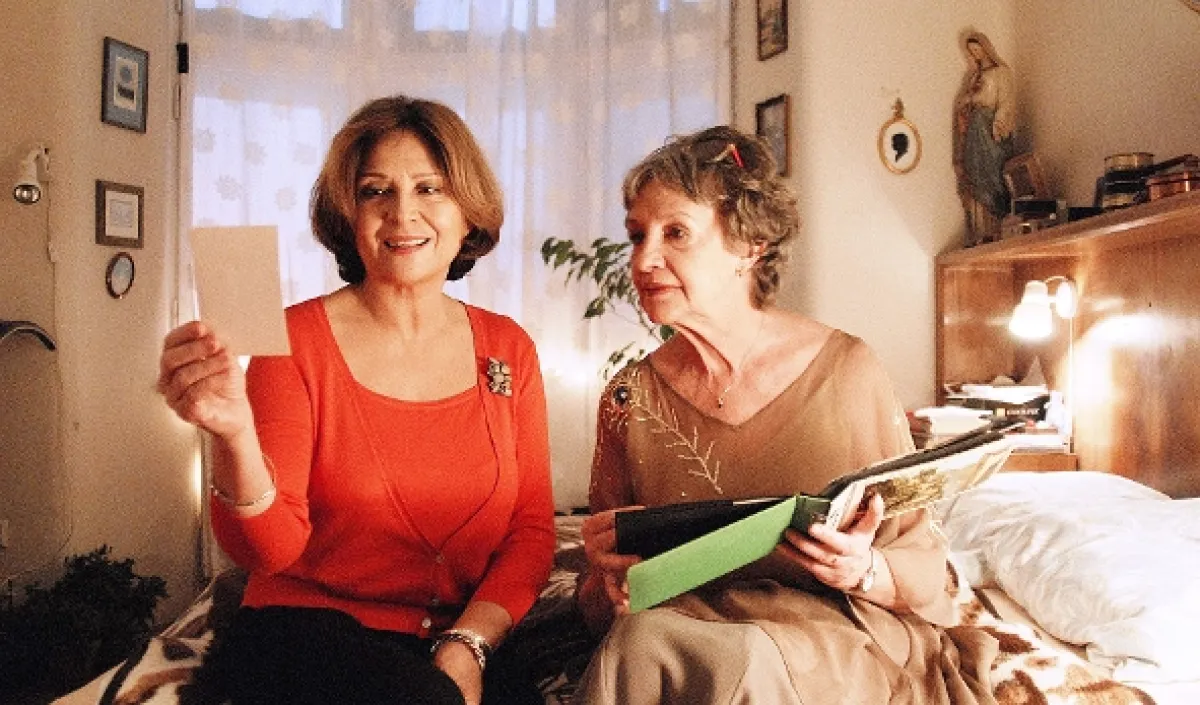 Nestyda, 2008 - fotogaléria