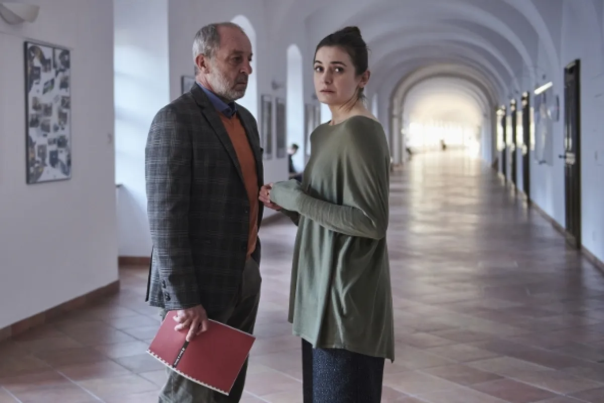 Pozadie udalostí, 2022 - fotogaléria