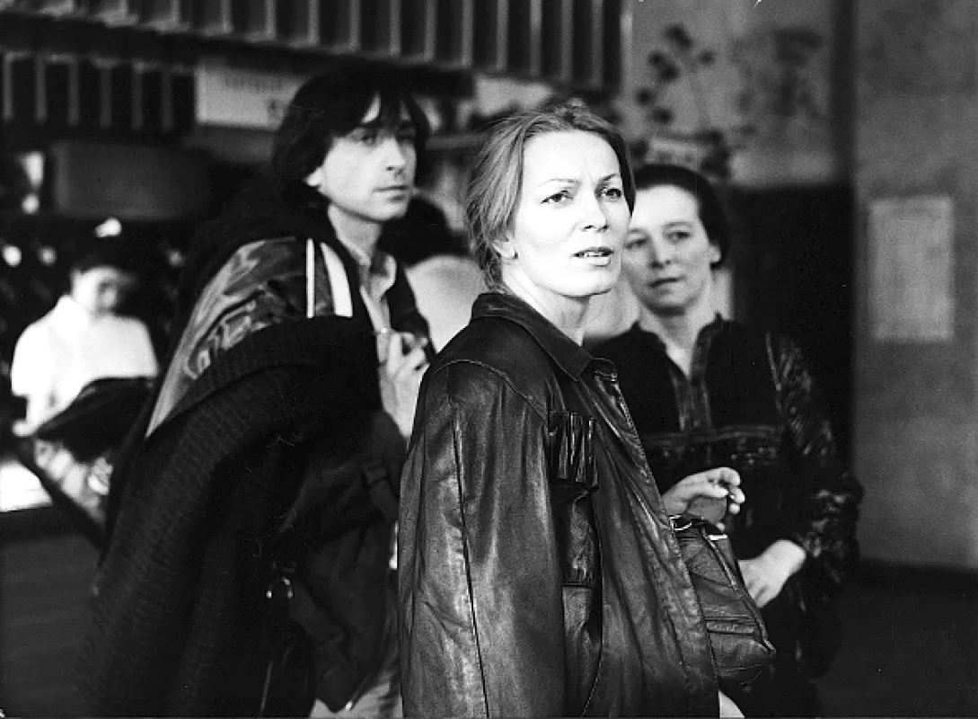 Nemožná, 1987 - fotogaléria