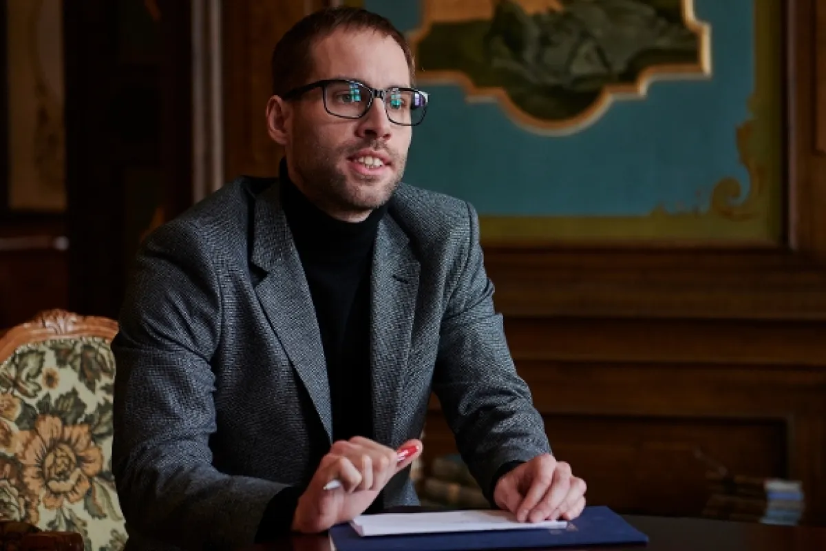 Pozadie udalostí, 2022 - fotogaléria