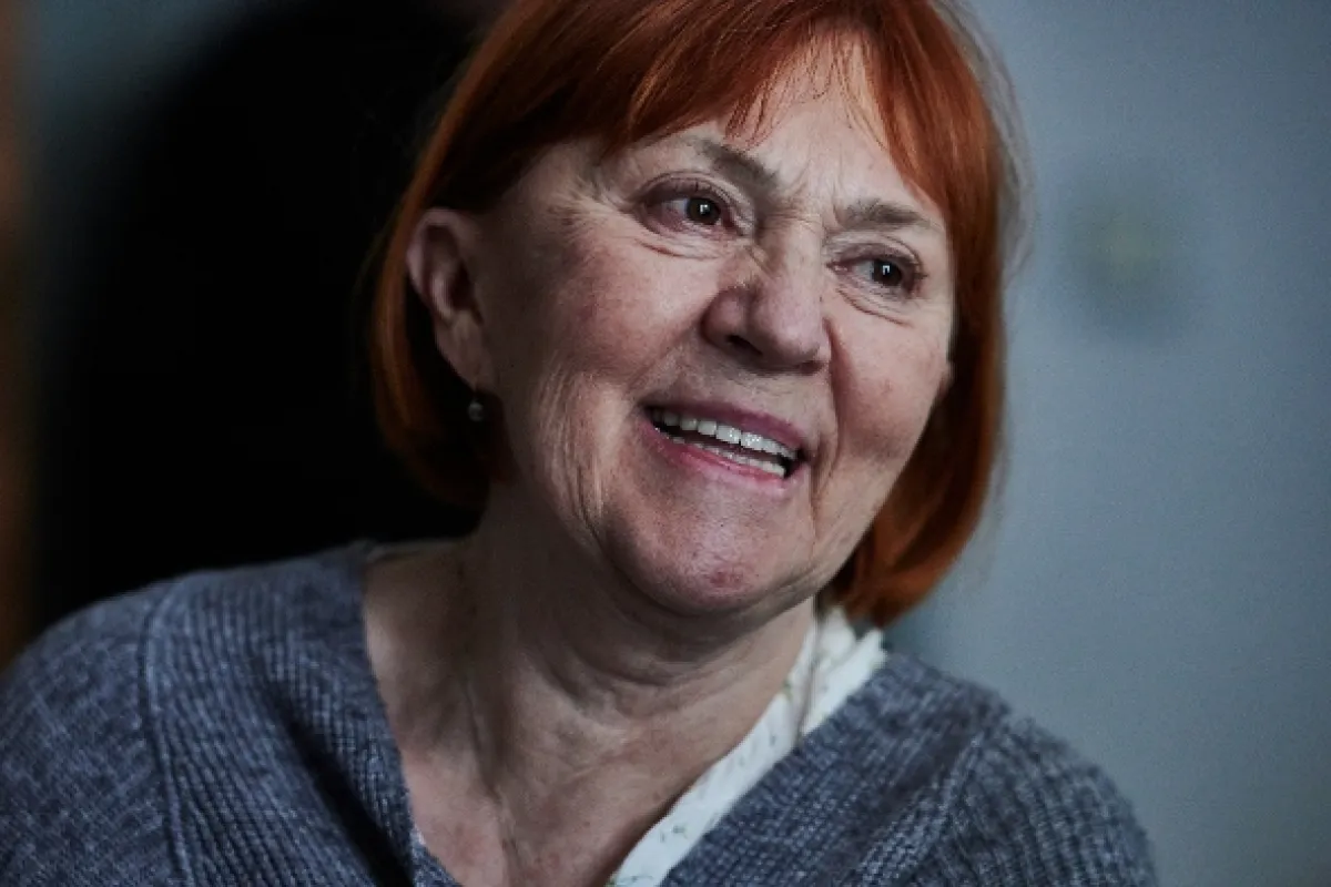 Pozadie udalostí, 2022 - fotogaléria