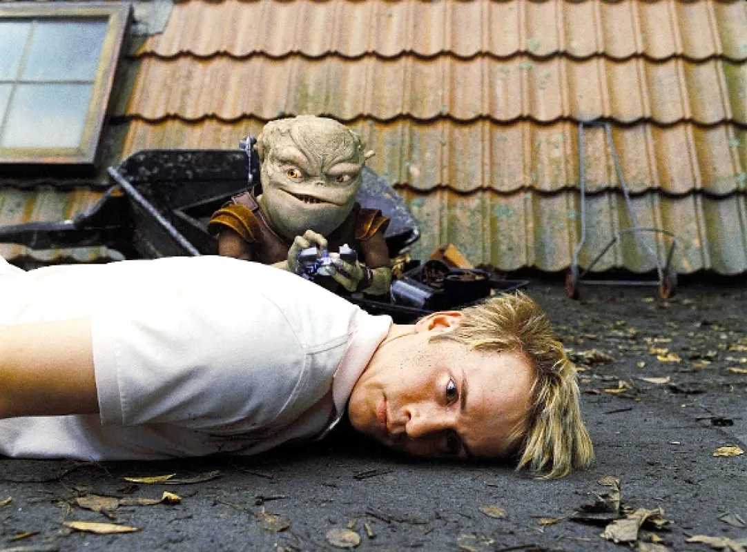 Príšerky v podkroví (Aliens in the Attic), 2009 - fotogaléria