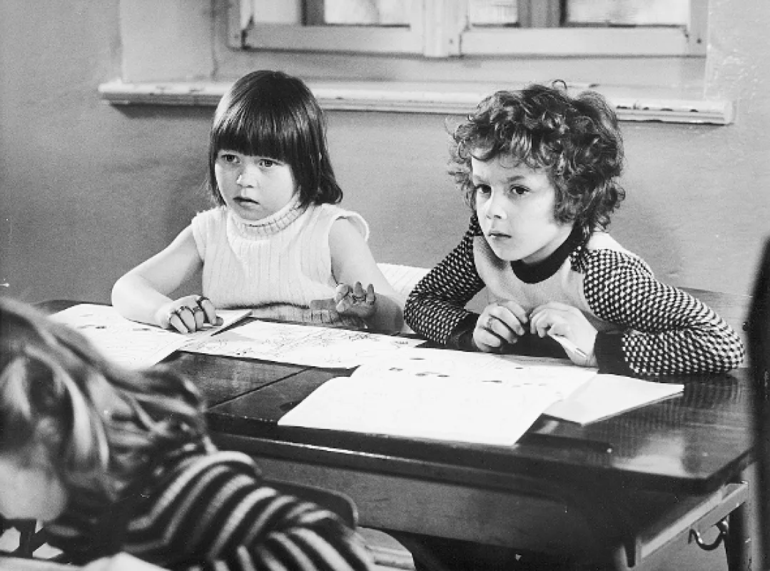 Kočičí princ, 1978 - fotogaléria