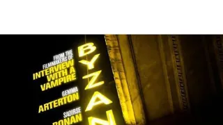 Byzantium: Upíří příběh
