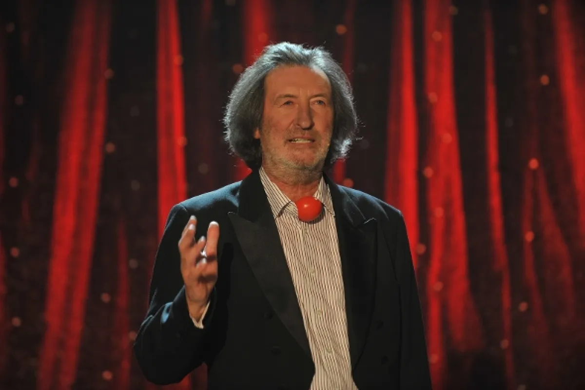 Manéž Bolka Polívky, 2013 - fotogaléria