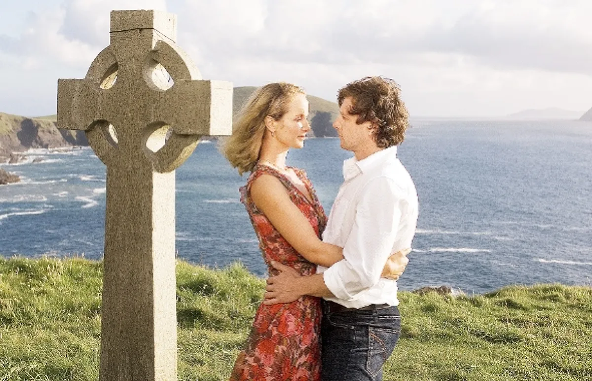 Rosamunde Pilcher: Šípy lásky (Rosamunde Pilcher: Pfeile der Liebe), 2008 - fotogaléria