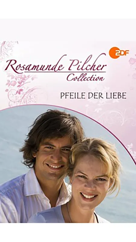 Rosamunde Pilcher: Šípy lásky (Rosamunde Pilcher: Pfeile der Liebe), 2008 - fotogaléria