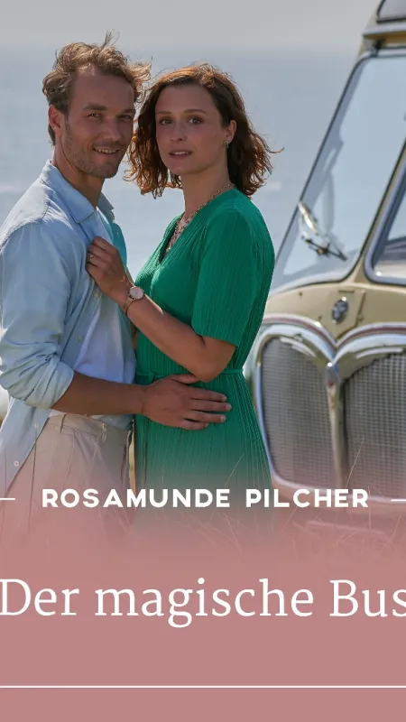 Rosamunde Pilcherová: Kúzelný autobus, 2019 - fotogaléria