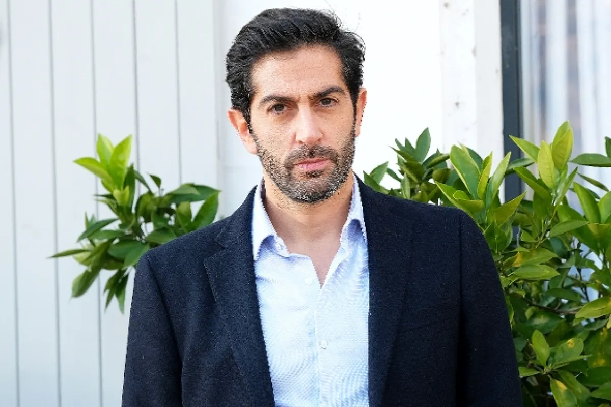 Stíny smrti, 2021 - fotogaléria