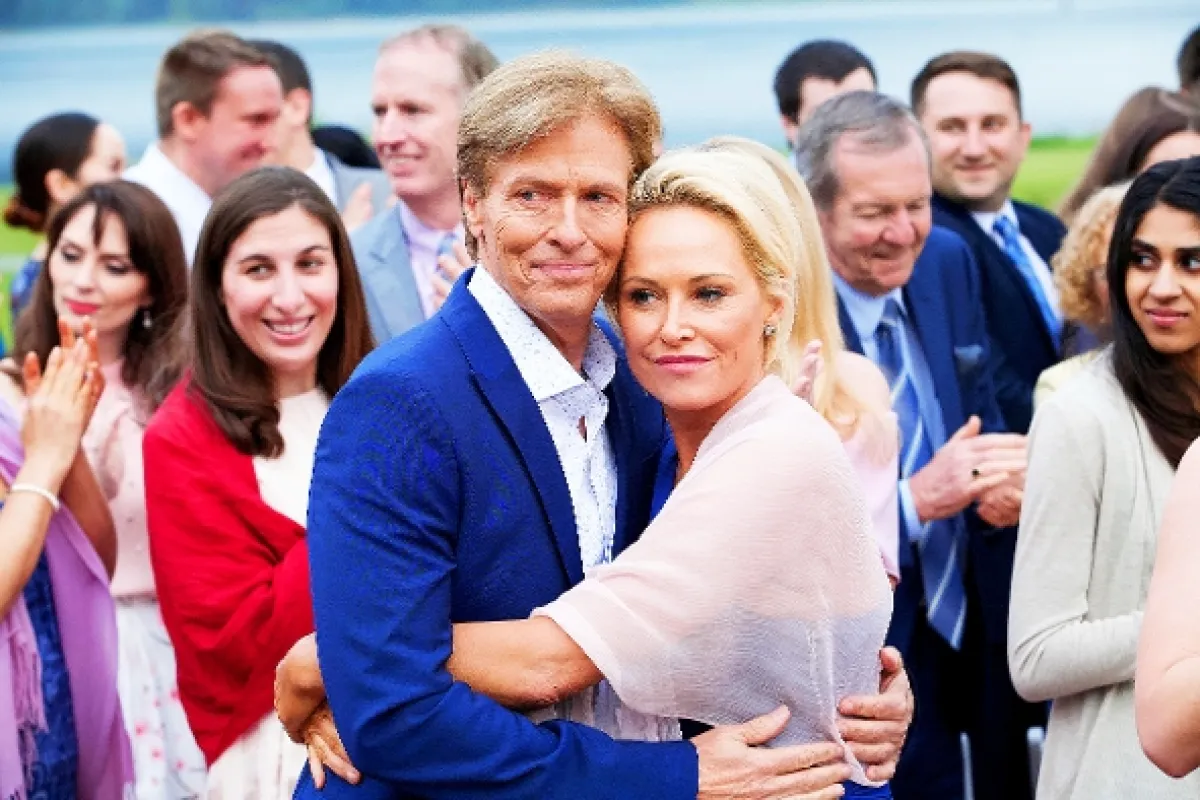 Svadobný pochod 5: Staronový priateľ (Wedding March 5: My Boyfriend’s Back), 2019 - fotogaléria